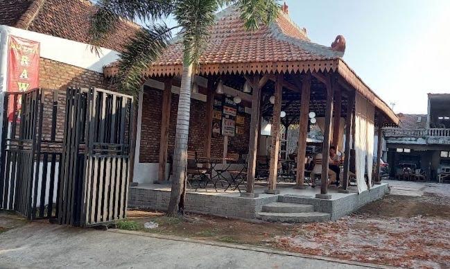 Kelezatan Rawon Legend di Kepanjen Malang, Sudah Ada Sejak 1950 an