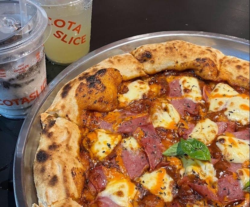 Tempat Nongkrong Lagi Hits di Malang, Pizza Serba Rp 30 Ribu