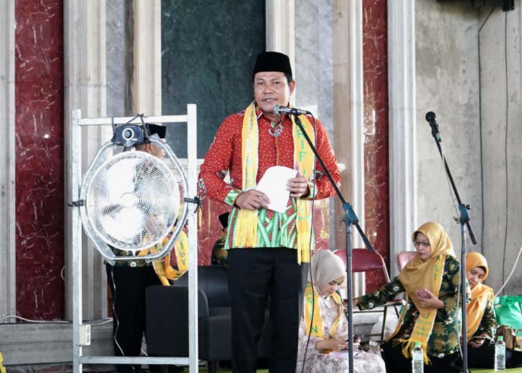 Wabup Subandi Support Perkembangan Pendidikan di Sidoarjo