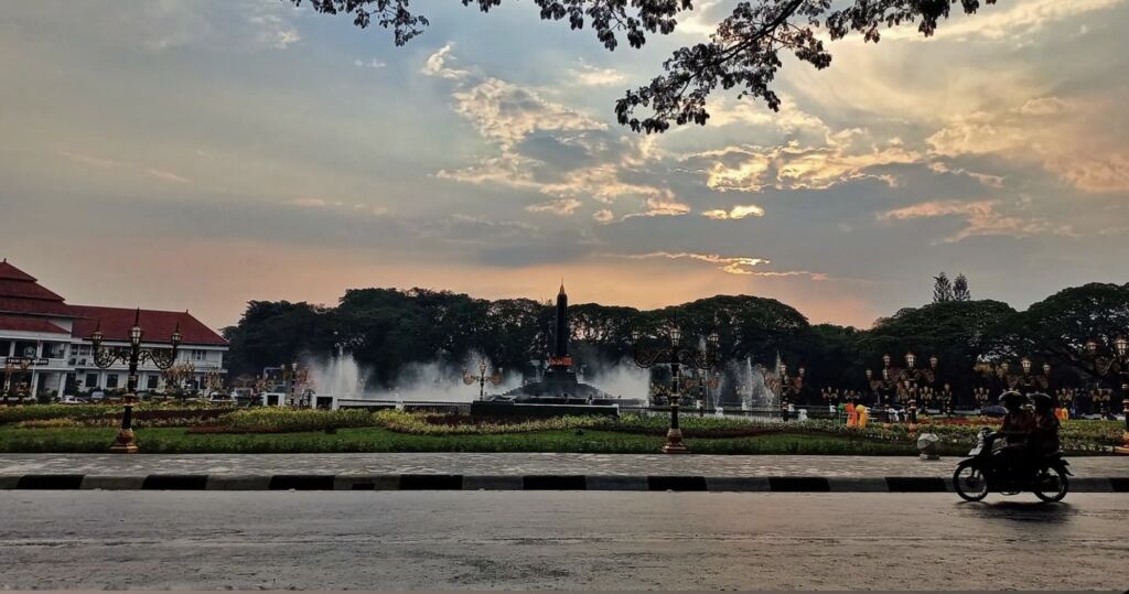 Kota Malang Incar Jadi Kota Kreatif Versi UNESCO di Tahun 2025