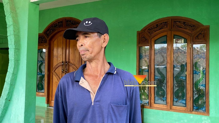 Pemilik Kontrakan Tak Tahu Rumahnya di Prigen Pasuruan Dipakai Produksi Sabu