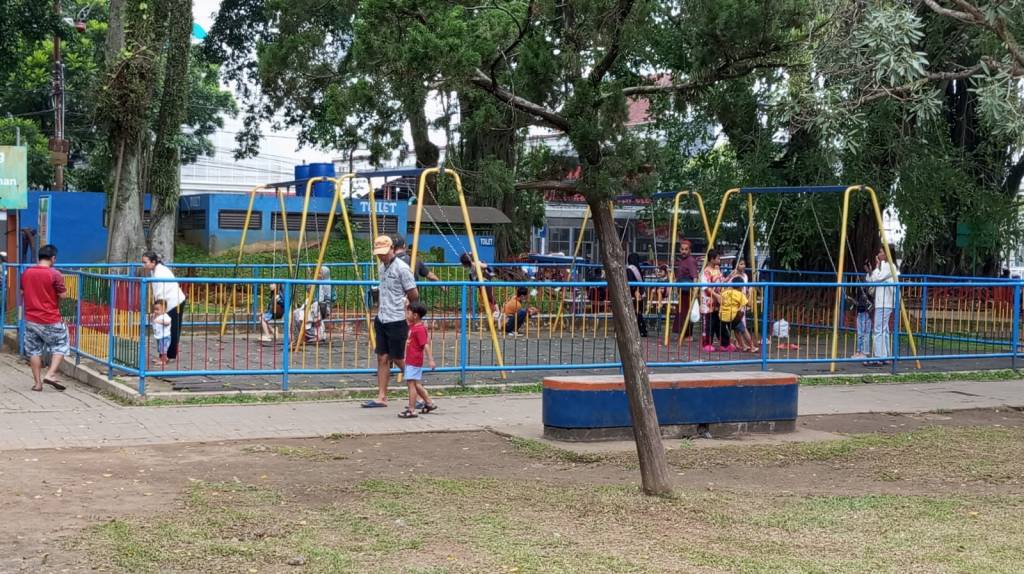 Peletakan Batu Pertama Revitalisasi Alun-Alun Merdeka Bakal Dilakukan, Ini Fokus Pembangunannya