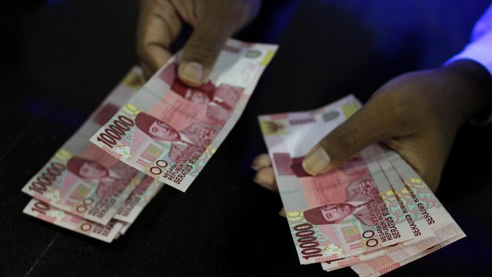 Honor Saksi dan Kordes PAN Dapil 3 Pamekasan Diduga Belum Dicairkan