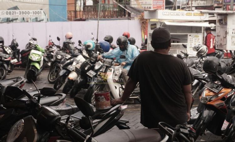 Rencana Pembayaran Parkir Non-Tunai di Kota Malang Semakin&nbsp;Dekat