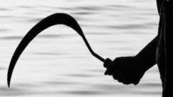 2 Pelaku Pembacokan di Wajak Malang Buron, Asal Tajinan