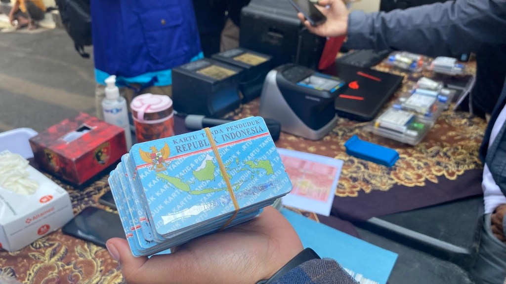 Bupati Malang Tanggapi Soal Pungli Calo Percepat Urus&nbsp;KTP