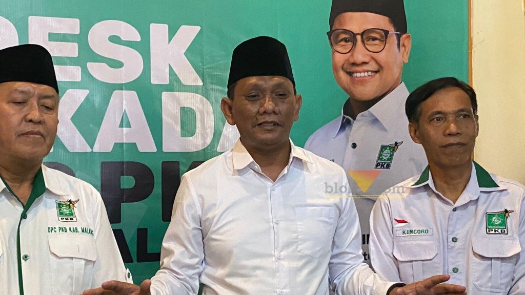 Disebut Pengkhianat Gerindra, Begini Tanggapan Unggul Nugroho