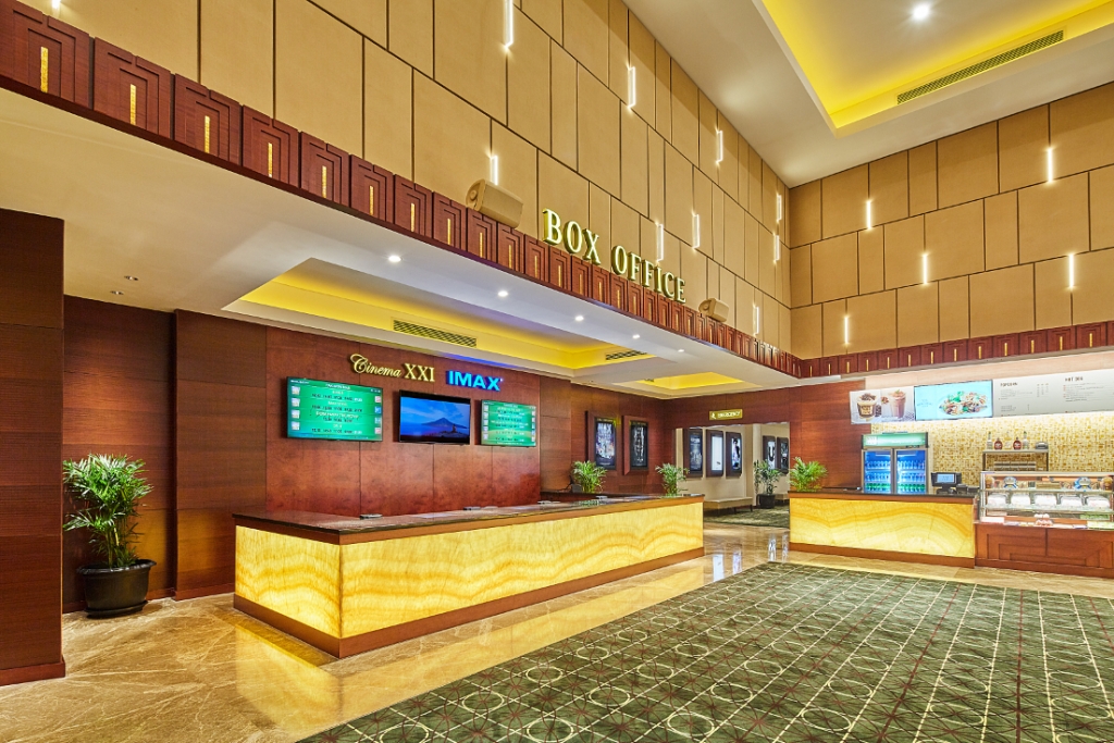 Jadwal dan Harga Tiket Film Bioskop di Kota Surabaya Hari Ini, 30 Mei&nbsp;2024