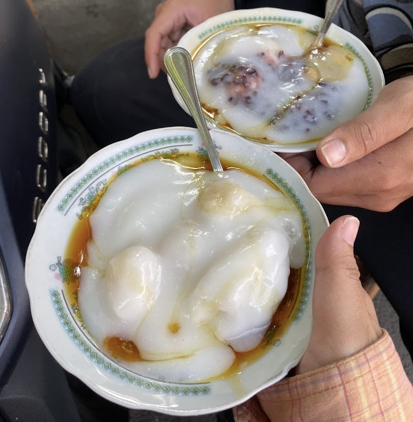 Menyantap Bubur Madura Legend di Malang, Pas untuk Sarapan
