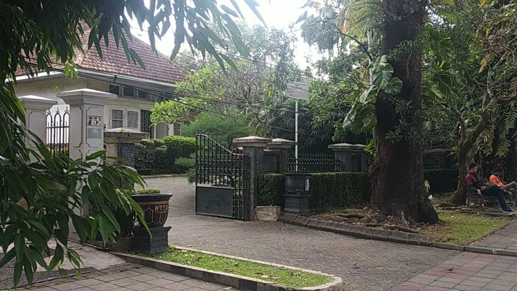 RSSA Kota Malang Berencana Eksekusi 3 Tempat Sengketa