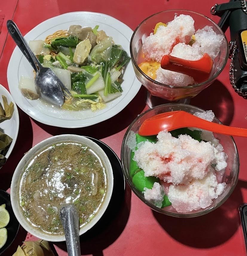 Sensasi Coto Makassar Paraikate di Malang, Rasa Gurihnya Bikin&nbsp;Nagih