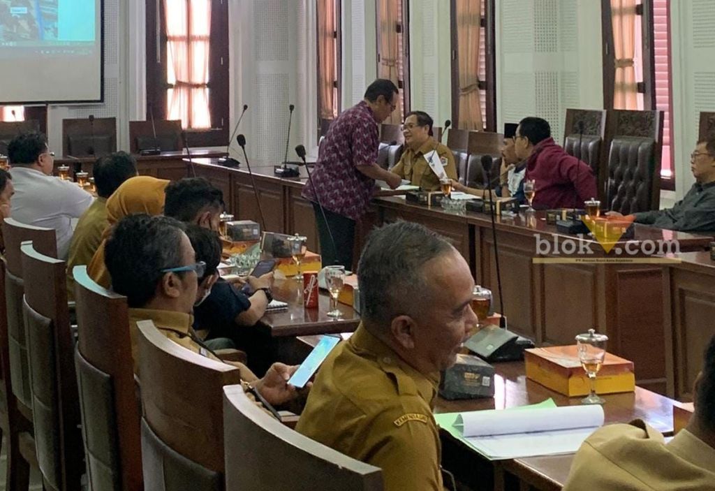 Rekomendasi Dewan untuk Penanganan Banjir di Perumahan Kota Malang, Bongkar Rumah Ilegal