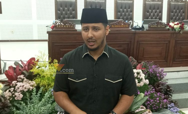 Survey Bacalon Wali Kota Malang, Gerindra Masukkan Wahyu Hidayat, Sutiaji dan Abah Anton