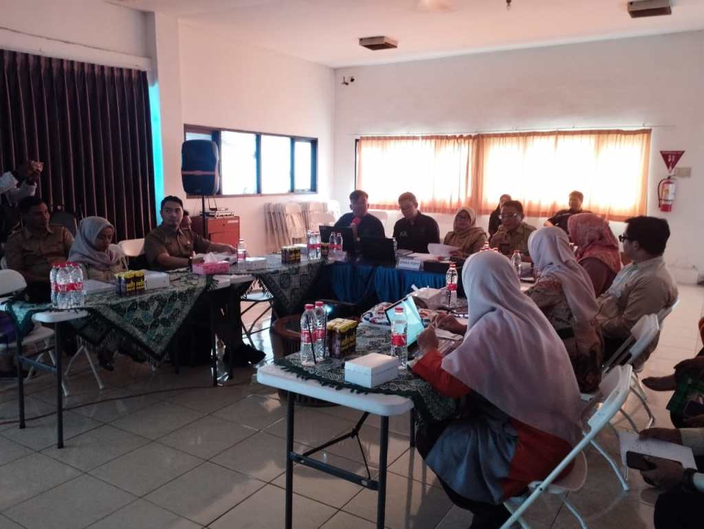 Dinas PUPRPKP Kota Malang Terapkan Sistem Post Audit untuk Percepat&nbsp;Perijinan