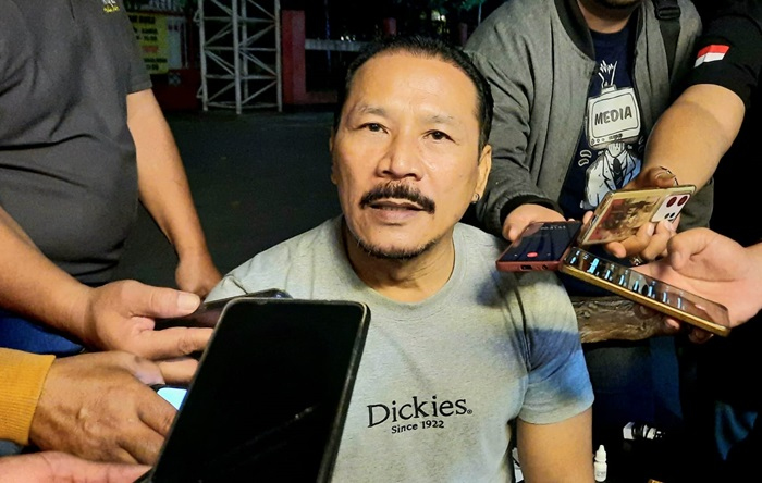 Rekom PDI Perjuangan Bakal Turun ke Bambang Kawit, Ini Sikap Partai Golkar Kota Blitar