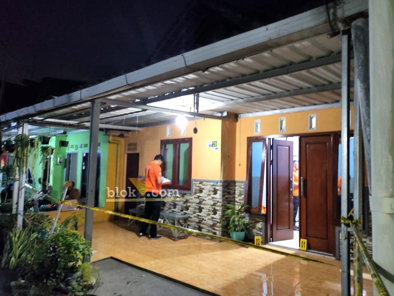 31 Luka Ditemukan di Tubuh Korban Pembunuhan-Perampokan Pakis&nbsp;Malang