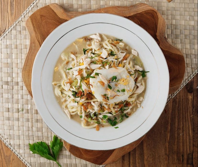 Sensasi Rasa Medok Bakmie Khas Jogja di Kayutangan Malang