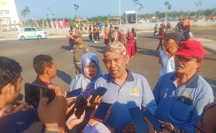 Hari Koperasi ke-77, Pj Bupati Hergunadi Harap Koperasi di Magetan Terus Berkembang