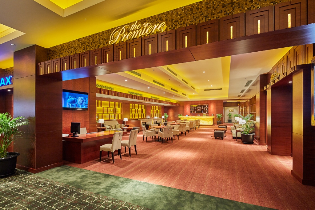 Jadwal dan Harga Tiket Film Bioskop di Kota Surabaya Hari Ini, 8 Juli&nbsp;2024