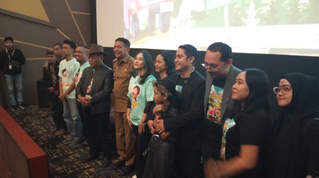 Setelah Gambarkan Asrinya Kabupaten Malang, Kota Malang Antre Pingin Bikin Film Es Teh Hangat