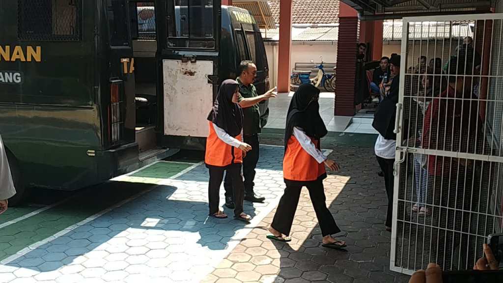 Hakim Belum Siap, Sidang Putusan Penganiayaan Anak Selebgram di Malang&nbsp;Ditunda