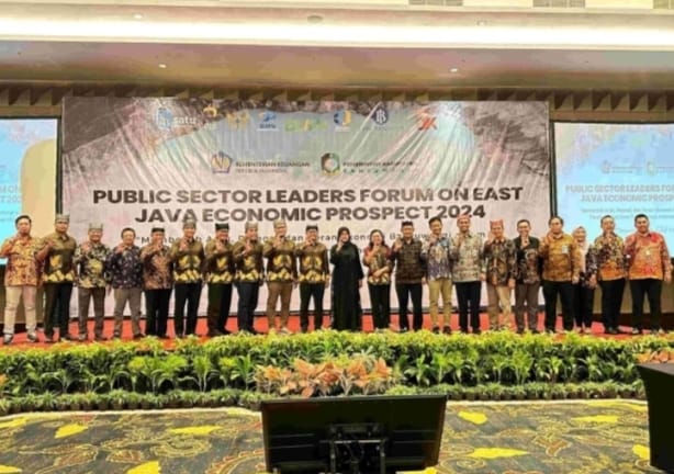 Perwakilan Kemenkeu Jatim Dorong Banyuwangi Jadi Pusat Perekonomian Jatim