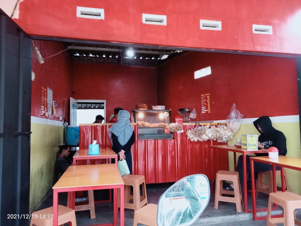 Maba Wajib Tahu, Kuliner Terkenal dengan Harga Murah di Sekitar UIN&nbsp;Malang