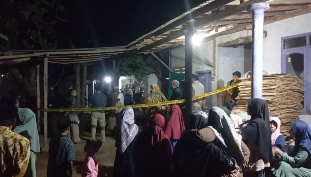 Kematian Remaja di Gondanglegi Menyisakan Tanya, Mukanya Penuh Luka