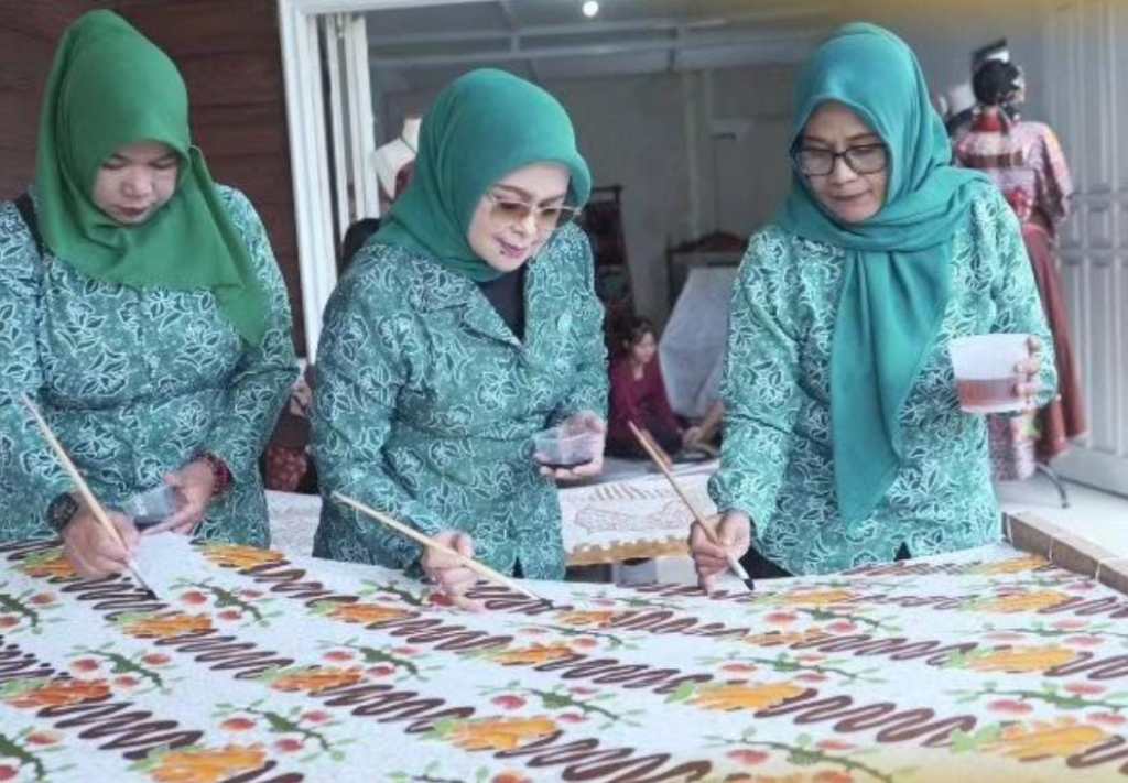 8 Inovasi Unggulan Antarkan Desa Tulungrejo Batu Sebet Juara 1 Lomba Desa dan Kelurahan 2024 Tingkat&nbsp;Jatim