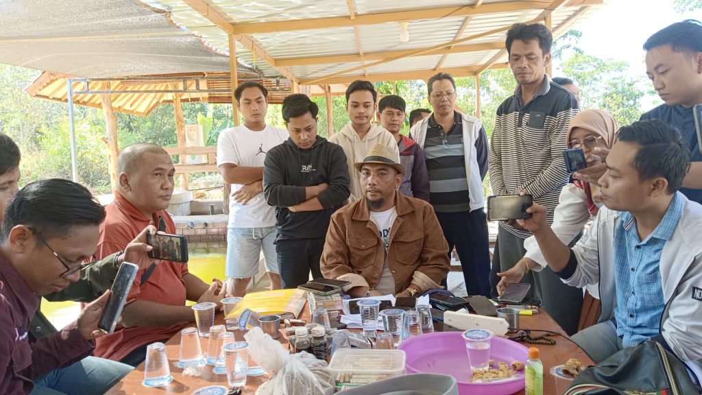 Viral Digeledah Bea Cukai Pusat, Perusahaan Rokok di Pamekasan Siapkan Dua Langkah