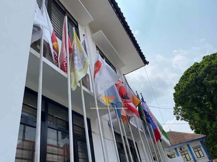 Pasangan Wahyu-Ali Tak Mendaftar ke Demokrat, KIM Jilid II di Pilkada Kota Malang Kian&nbsp;Pupus?