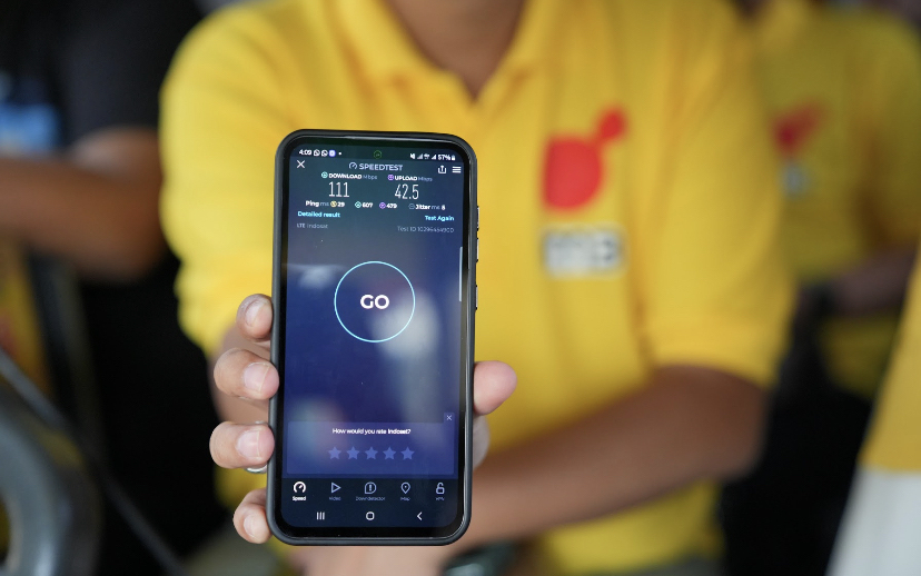 Jaringan Internet IM3 di Malang Raya Makin Stabil, Tambah Ratusan BTS Kebanyakan di Kawasan Pantai Selatan