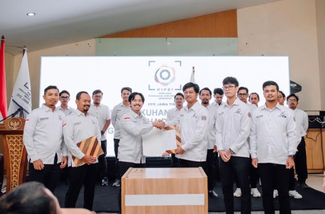 Himpunan Pengusaha Dokumentasi Jatim Kukuhkan Dua Cabang Baru, Ada di Tengger dan&nbsp;Mataraman