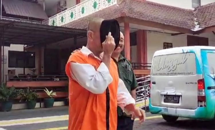 Kasus Pembunuhan-Mutilasi di Jl. Serayu Kota Malang, Jaksa Tuntut Pelaku Dihukum&nbsp;Mati