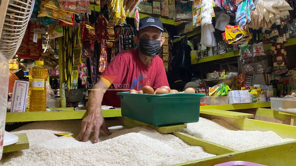 Daftar Harga Bahan Pangan di Malang Hari Ini, 9 Agustus&nbsp;2024