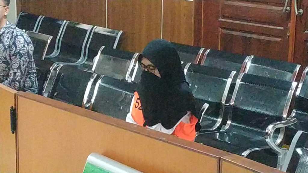 Terdakwa Penggelapan Pajak Uang Perusahaan di Malang Divonis 2,6 Tahun&nbsp;Penjara