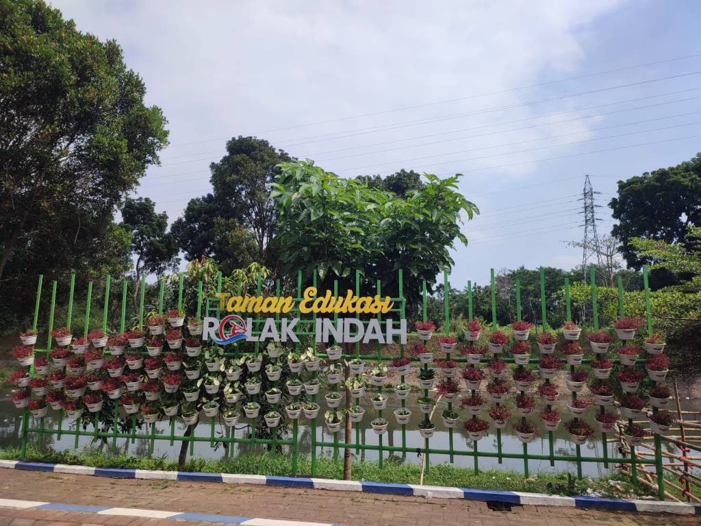 Perjuangan Kampung Rolak Indah di Kota Malang Bangkit dari ‘Mati&nbsp;Suri’