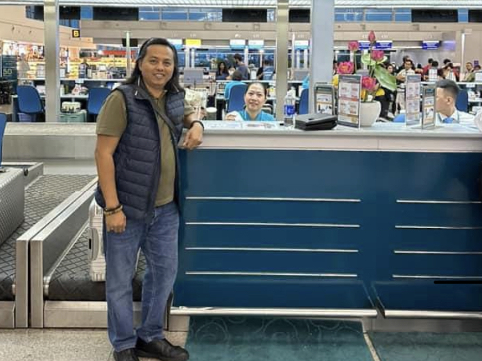 Pengusaha Muda Situbondo Ini Siap Budidaya Lobster Gaet Pasar&nbsp;Vietnam