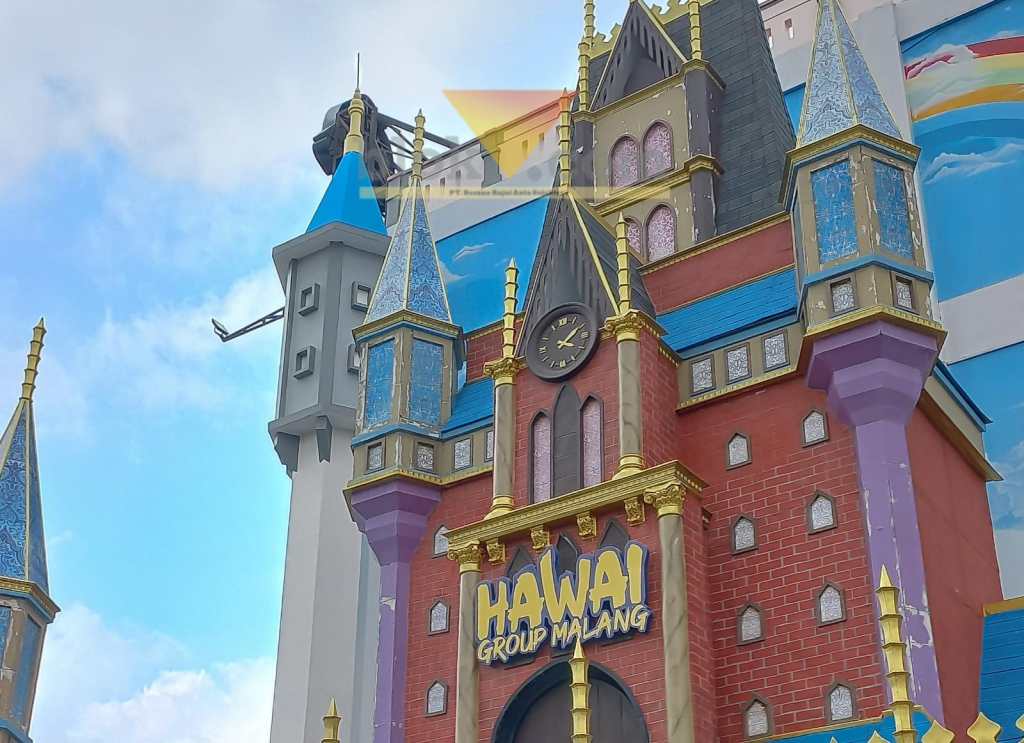 Daftar Harga Tiket Wisata Terpopuler di Malang Raya Hari Ini, 24 September&nbsp;2024