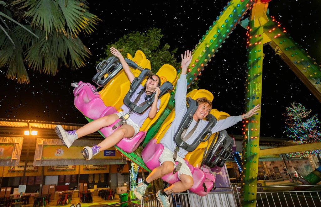 Daftar Harga Tiket Wisata Terpopuler di Malang Raya Hari Ini, 19 September&nbsp;2024