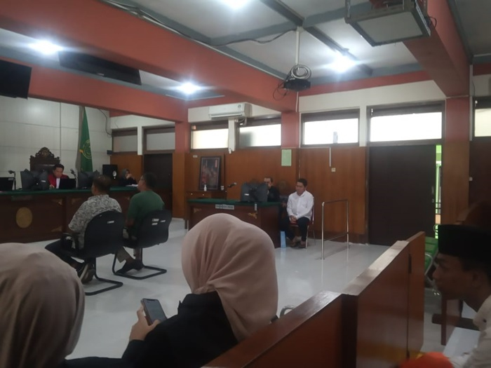 Modus Pinjam BPKB, Truk Milik Warga Blimbing Dibawa Kabur Calon&nbsp;Pembeli