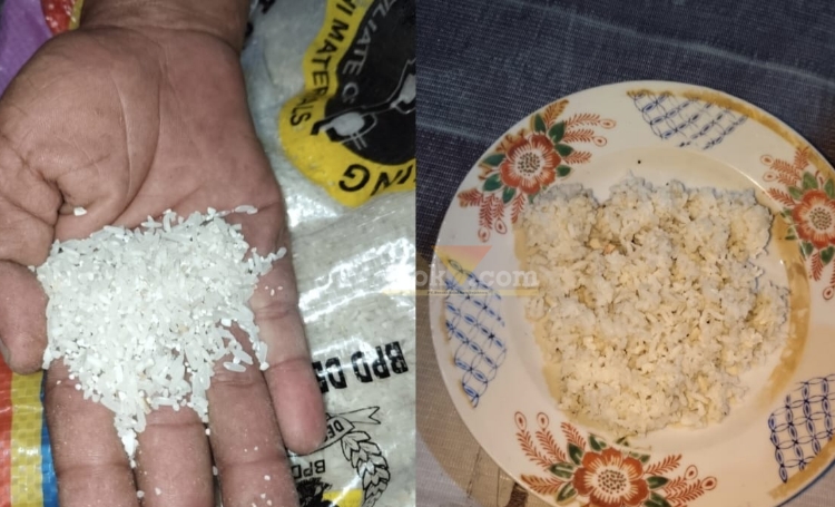 Heboh Kasus Beras CSR di Gresik, PT Smelting Akan Klarifikasi ke Pihak&nbsp;Desa