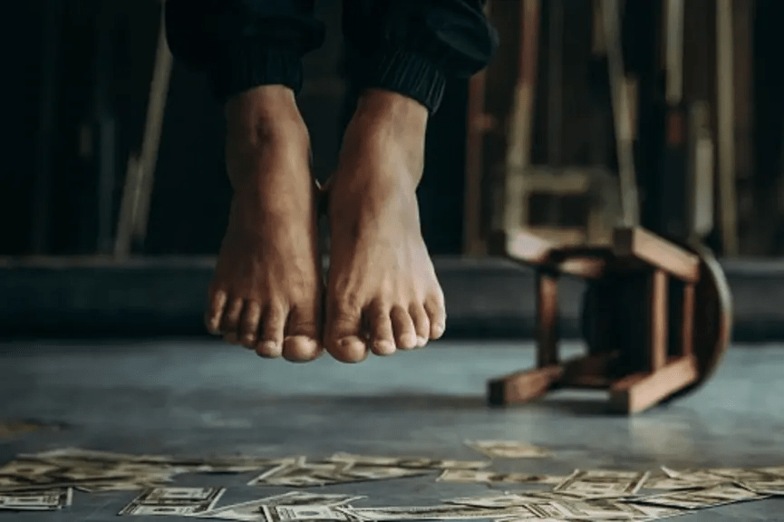 Pria Lesanpuro Malang Ditemukan Tewas Gantung Diri di&nbsp;Dapur