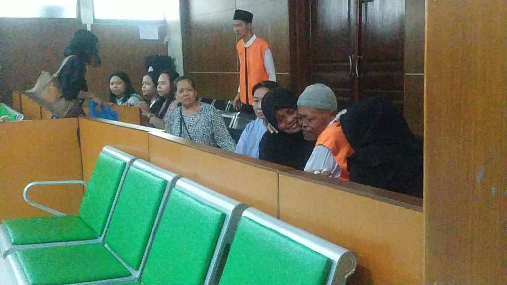 Anak Sebut Muasal Bapaknya Pelihara Ikan Predator Gegara Beli di Pasar Splendid&nbsp;Malang