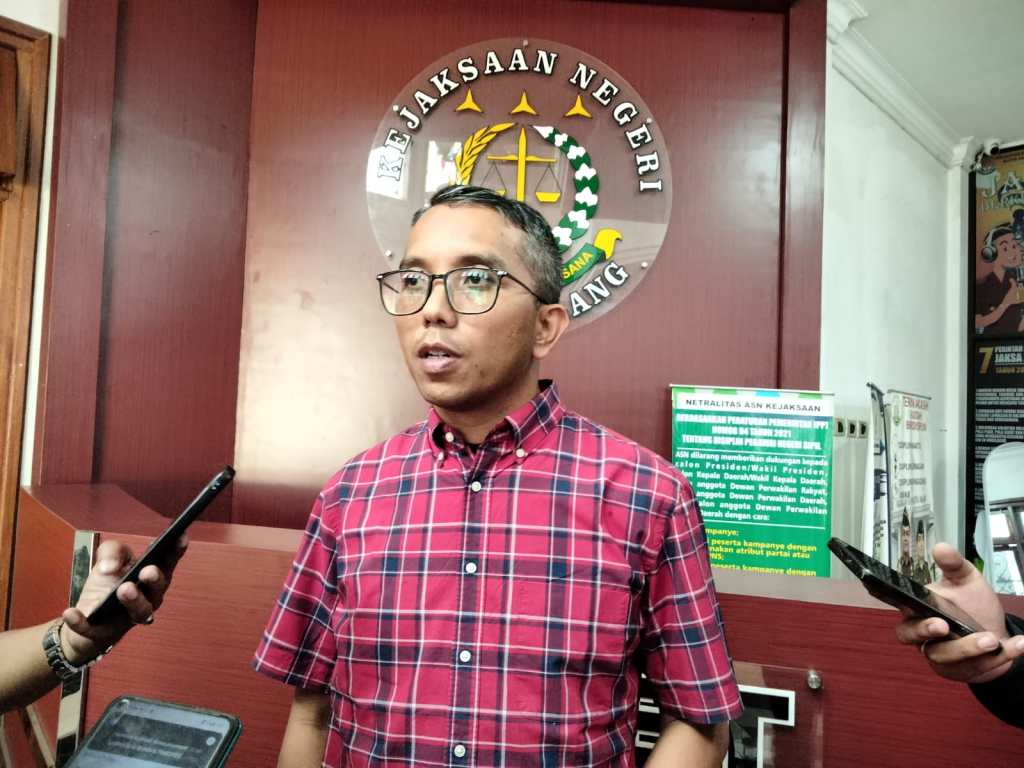 Kejaksaan Kota Malang Bantah Adanya Kabar Dugaan Pungli Catut Kasi&nbsp;Pidsus