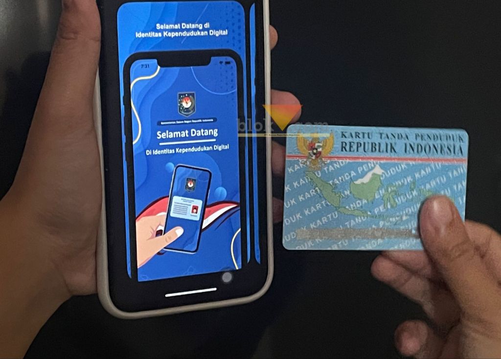 17 Ribu Lebih Pemilih Pemula di Kabupaten Malang Belum Lakukan Perekaman E-KTP