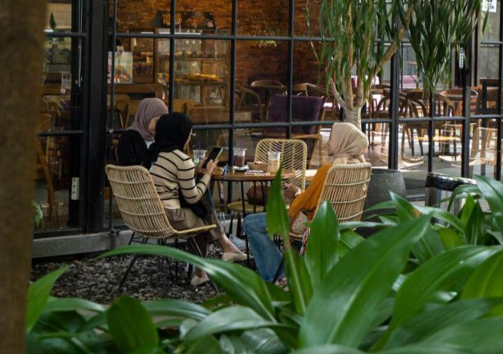 5 Rekomendasi Kafe di Kawasan Suhat Malang, Jadi Tempat Kumpulnya&nbsp;Mahasiswa