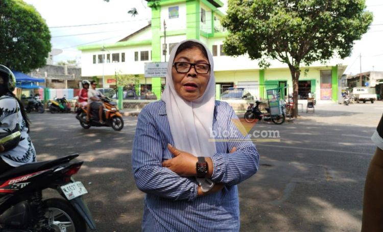 Kebakaran Pasar Comboran Turut Hanguskan Kios Milik Kakak Ipar&nbsp;Munir