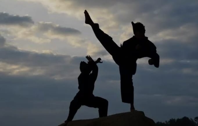 Pelajar Asal Jakarta Meninggal Saat Latihan Fisik di Perguruan Silat&nbsp;Banyuwangi