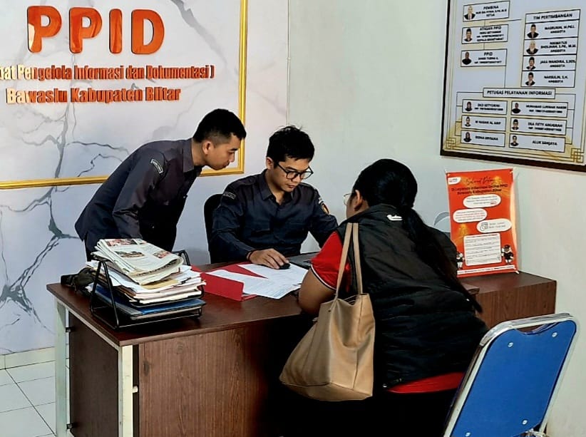 Gegara Putar Lagu ‘Ini Rindu’, KPU Blitar Dinilai Tidak&nbsp;Netral